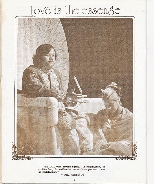 Hidden Light magazine