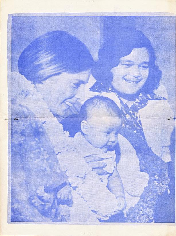 Divine Holy Family