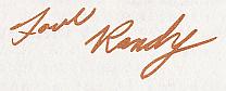 Randy