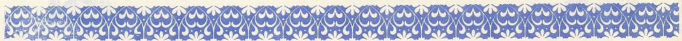 Pretty Border