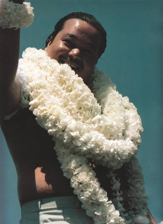 Prem Rawat Inspirational Speaker The Perfect Master at Holi '79