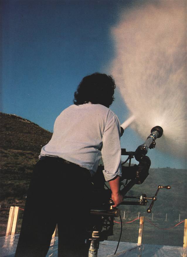 Prem Rawat Inspirational Speaker The Perfect Master at Holi '79