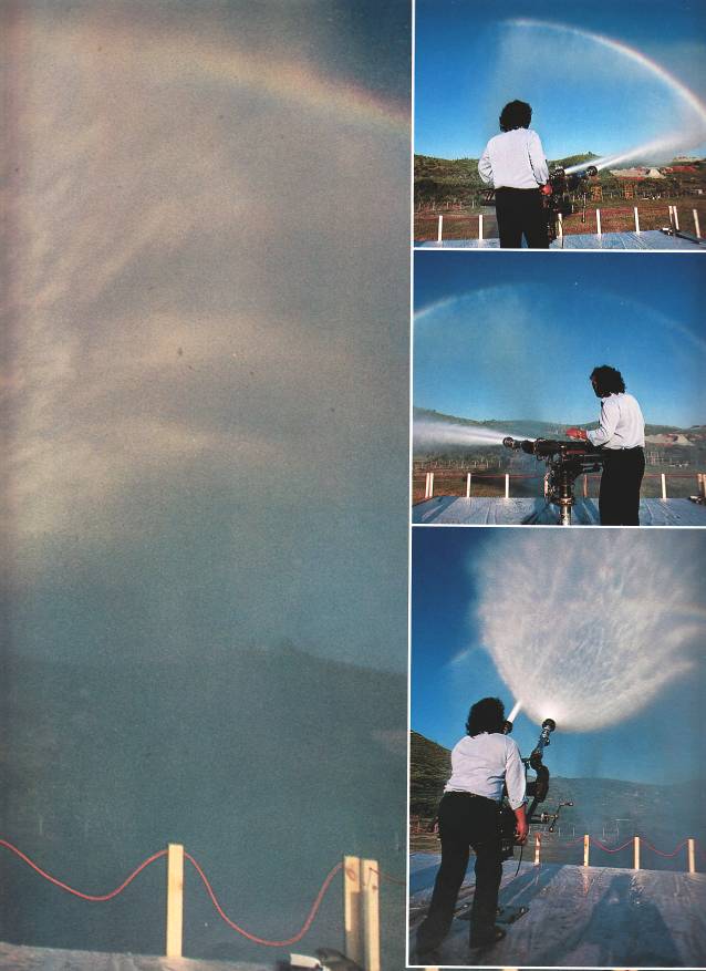 Prem Rawat Inspirational Speaker The Perfect Master at Holi '79