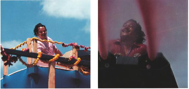 Prem Rawat Inspirational Speaker The Perfect Master at Holi '79