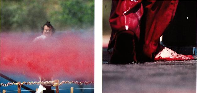 Prem Rawat Inspirational Speaker The Perfect Master at Holi '79