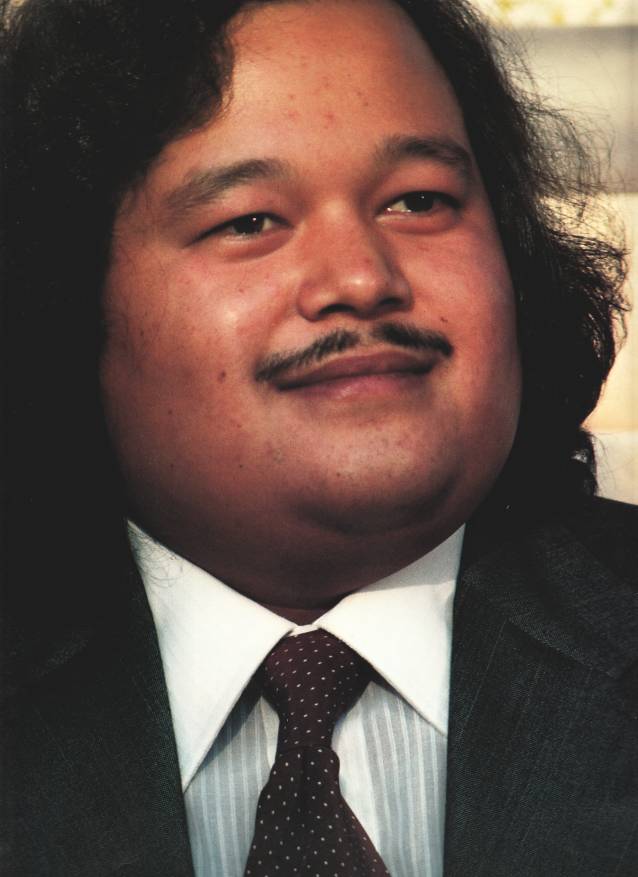 Prem Rawat Inspirational Speaker the Perfect Master at Holi '79