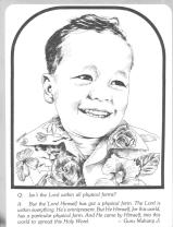 In Love with Prem Rawat aka Guru Maharaj Ji