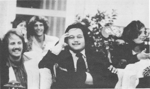 In Love with Prem Rawat aka Guru Maharaj Ji