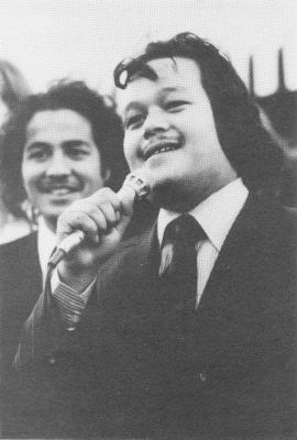 In Love with Prem Rawat aka Guru Maharaj Ji