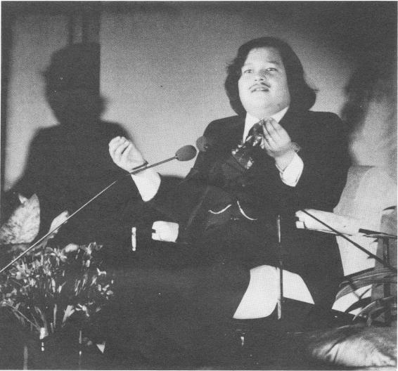 In Love with Prem Rawat aka Guru Maharaj Ji