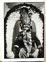 In Love with Prem Rawat aka Guru Maharaj Ji