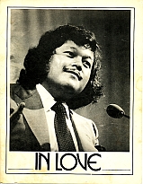 In Love with Prem Rawat aka Guru Maharaj Ji