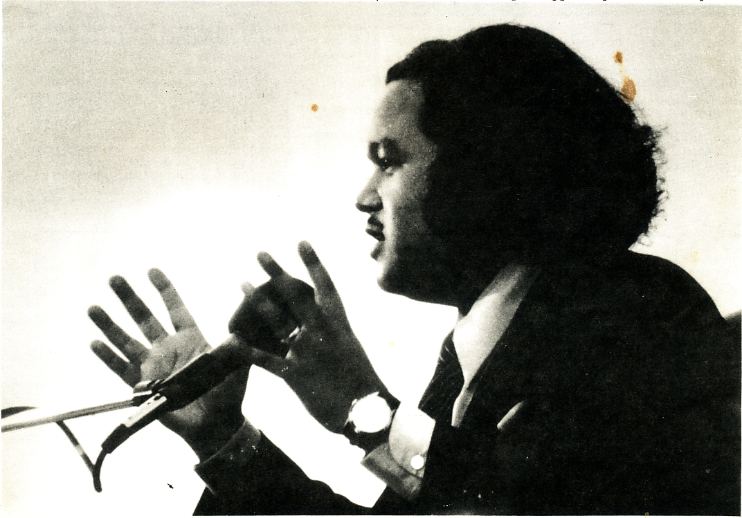 In Love with Prem Rawat aka Guru Maharaj Ji