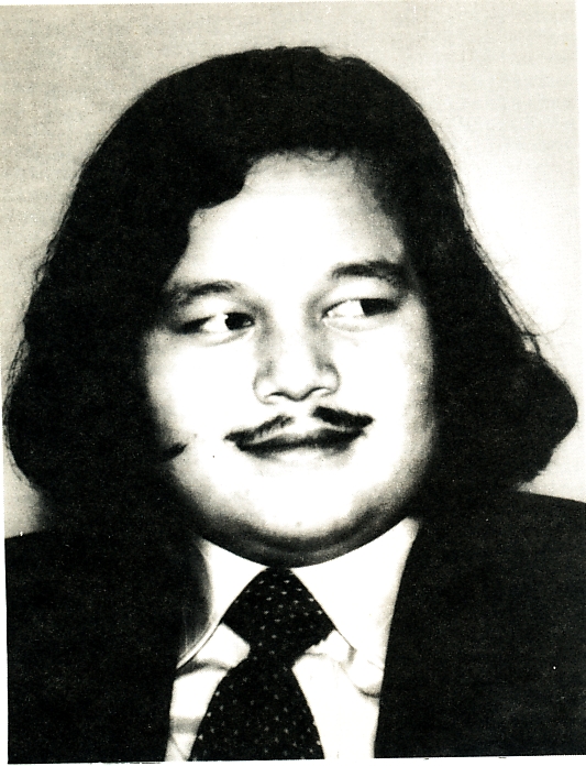 In Love with Prem Rawat aka Guru Maharaj Ji