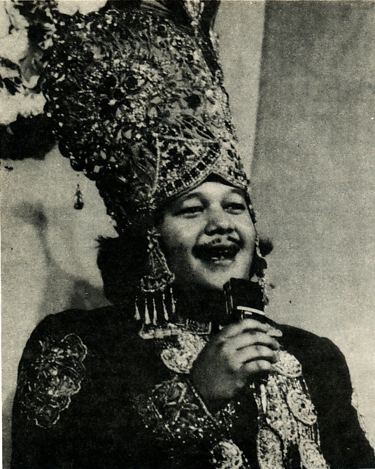 Prem Rawat aka Maharaji then calling himself Guru Maharaj Ji in 1978