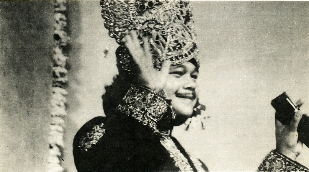 Prem Rawat aka Maharaji then calling himself Guru Maharaj Ji in 1978