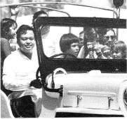 In View Magazine About Prem Rawat (Maharaji)