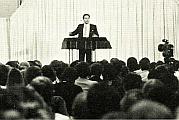 In View Magazine About Prem Rawat (Maharaji)