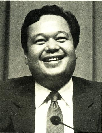 Prem Rawat's In View 1987 Newsletter