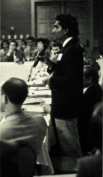 Prem Rawat's In View 1987 Newsletter