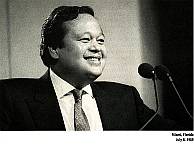 Prem Rawat Inspirational Speaker at the Festival of Kowledge Miami, Florida, 1989
