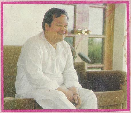 Prem Rawat aka Maharaji 1980s