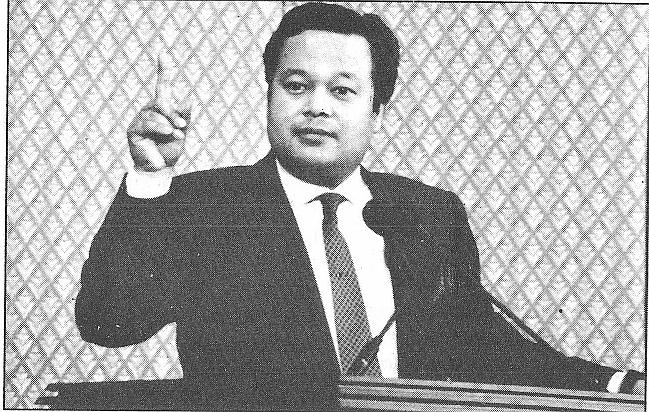 Prem Rawat aka Maharaji - 1980s Prem Rawat aka Maharaji 1980s