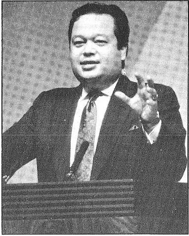 Prem Rawat aka Maharaji 1980s
