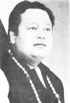 Prem Rawat aka Maharaji 1988