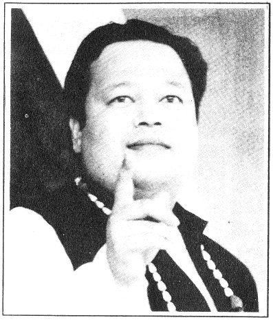 Prem Rawat: Life Force magazine