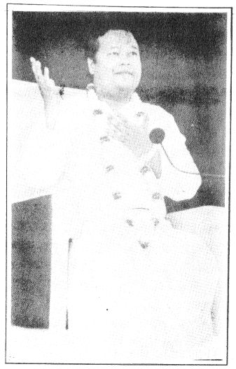 Prem Rawat: Life Force magazine