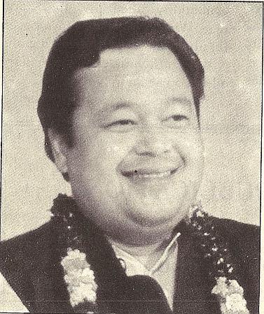 Prem Rawat aka Maharaji 1980s