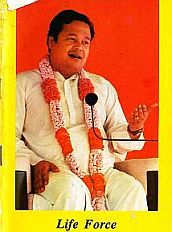 Prem Rawat Publication
