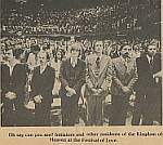 Prem Rawat's Light Reading