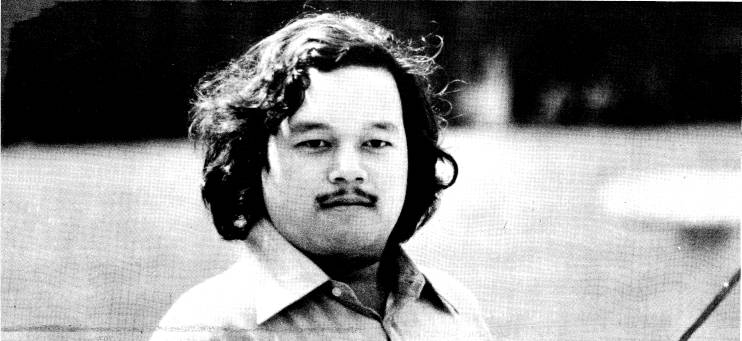 Prem Rawat, Malibu, California, 1976