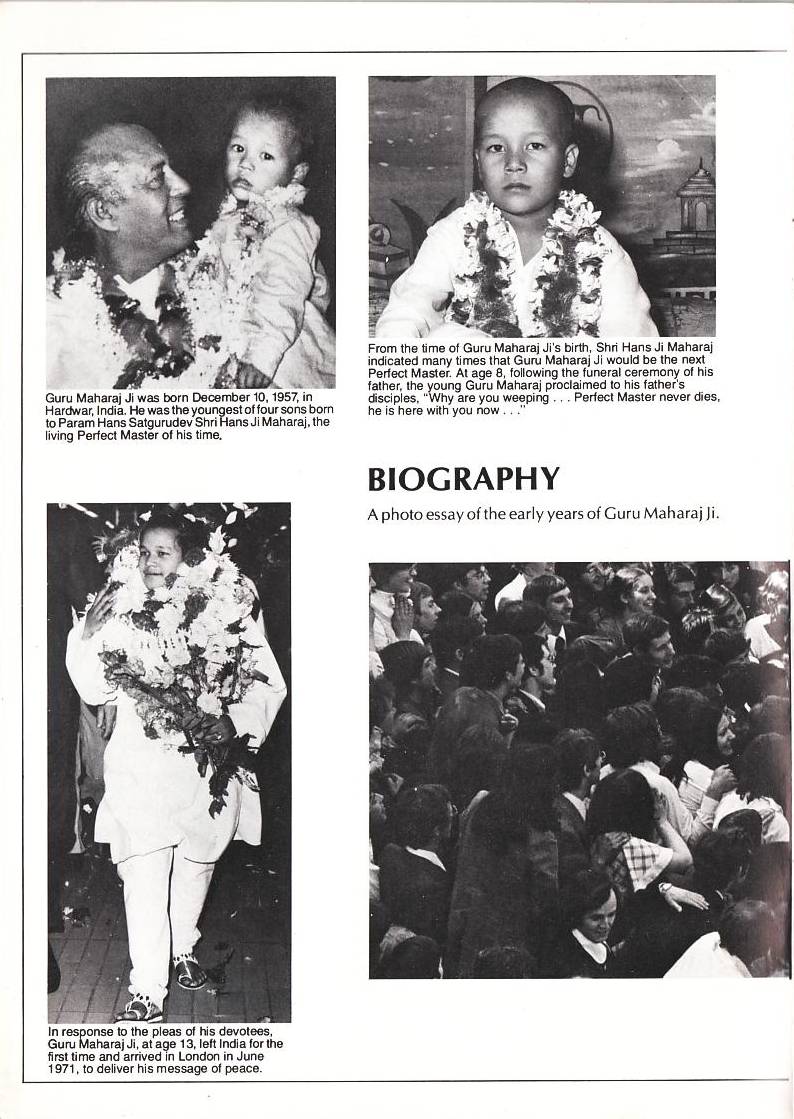 Biography