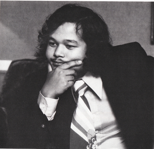 Prem Rawat Inspirational Speaker