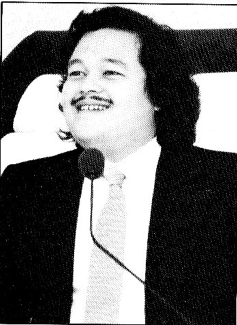 Prem Rawat Inspirational Speaker 1979