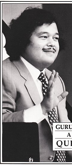 Prem Rawat aka Guru Maharaj Ji Answers Questions