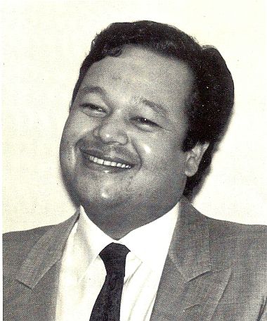 An Evening With Maharaji 1986