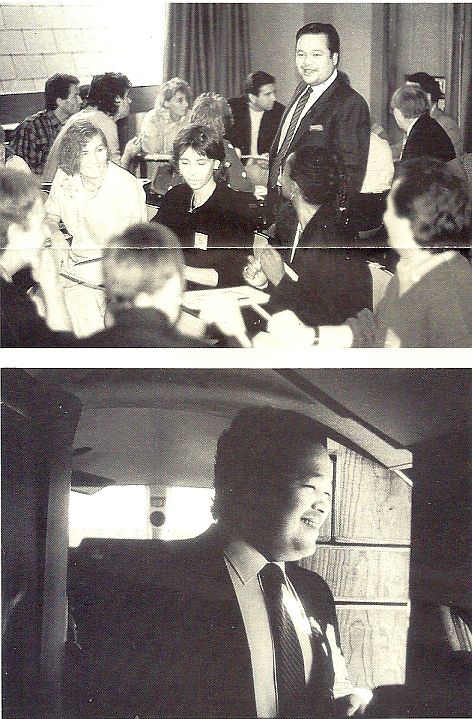 United Kingdom Sponsorship Progam