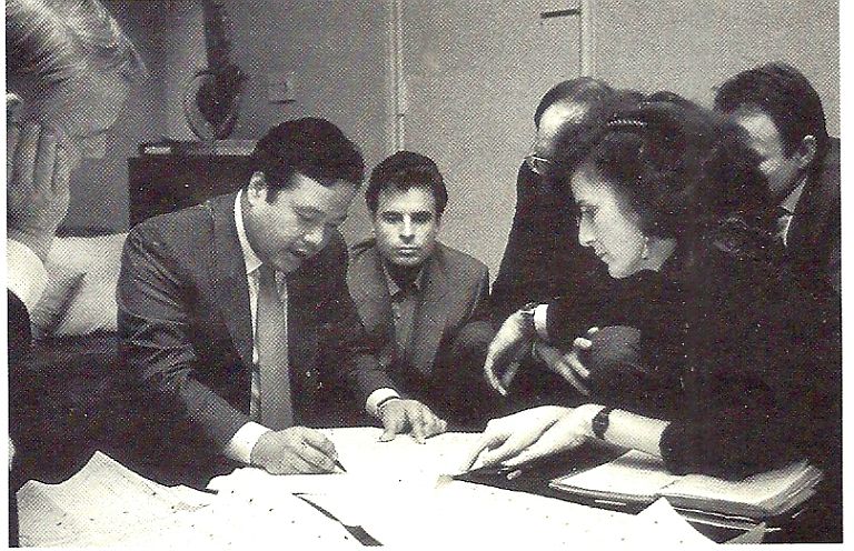 The Year of Experiment