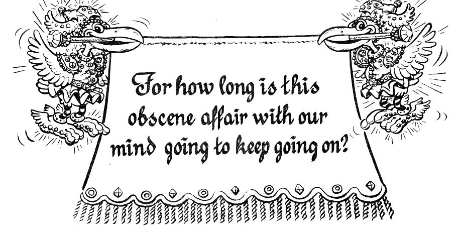 Prem Rawat: The Greatest Magician