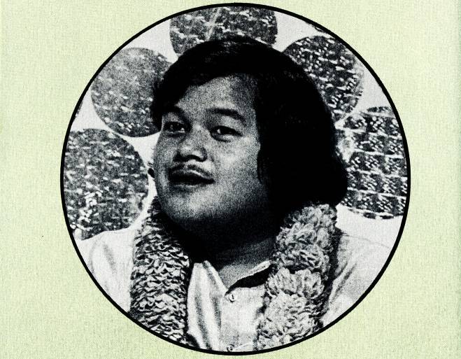 Miserable Maharaji