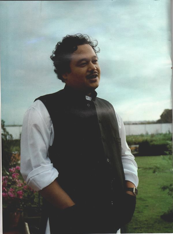 Prem Rawat aka Maharaji aka Guru Maharaj Ji