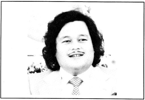 Prem Rawat aka Guru Maharaj Ji