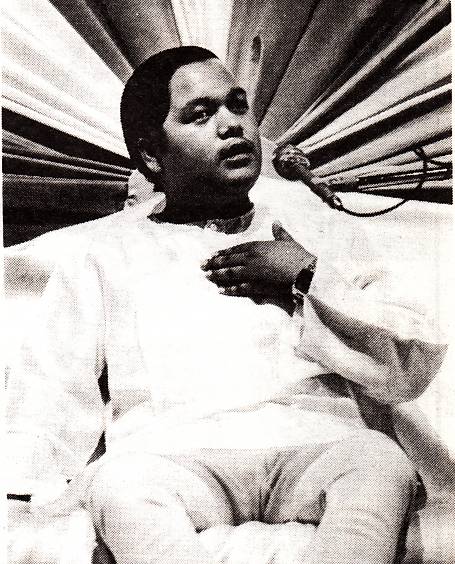 Guru Maharaji Ji aka Prem Rawat, Boulder Colorado