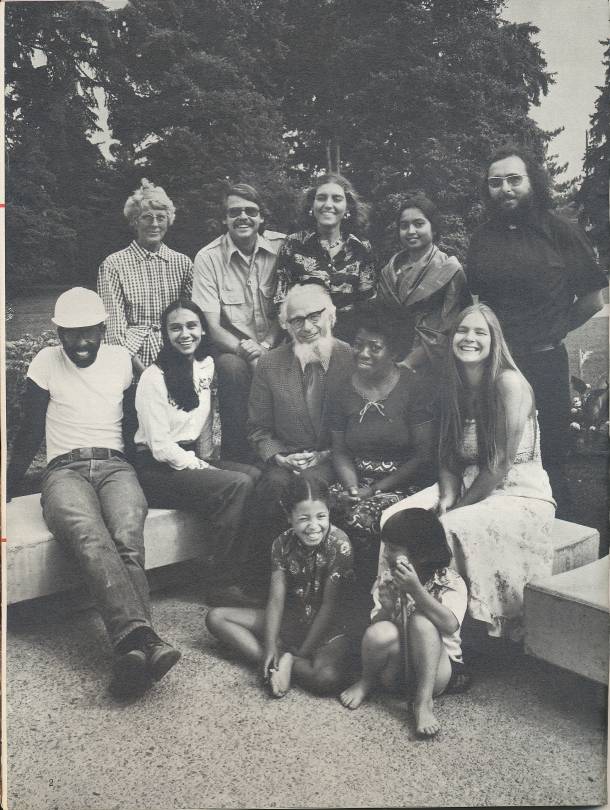 Prem Rawat's Meditation: The Missing Peace