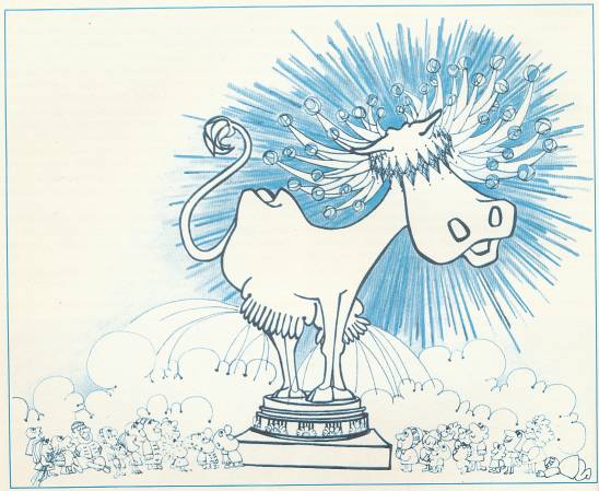 Prem Rawat's Meditation: The Missing Peace