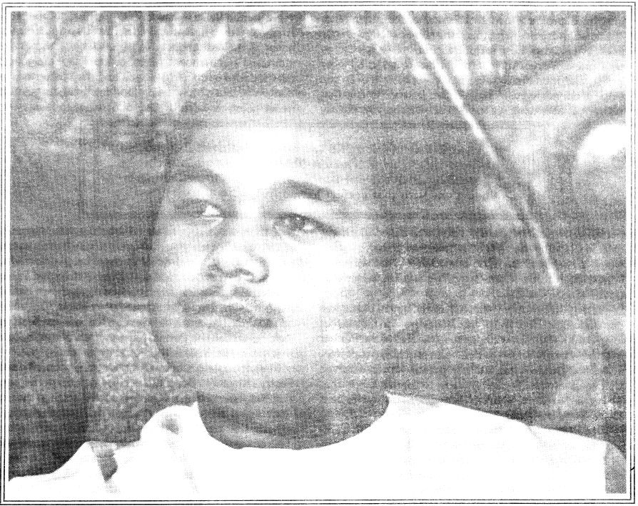 Prem Rawat aka Maharaji aka Guru Maharaj Ji High Up In the Astrodome at Millenium '73 Prem Rawat aka Maharaji aka Guru Maharaj Ji High Up In the Astrodome at Millenium '73